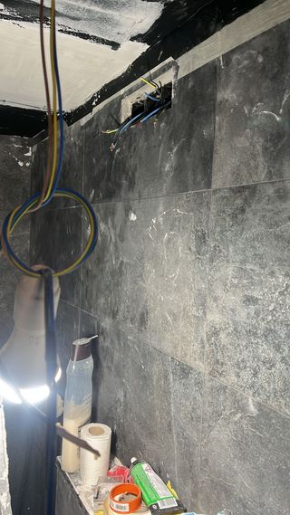 ayudante de obra