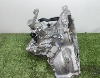 Opel f17w355 caja cambios agila 1.3 16v cdti 96302