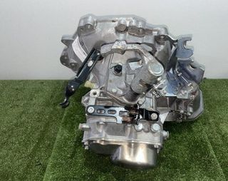 Opel f17w355 caja cambios agila 1.3 16v cdti 96302