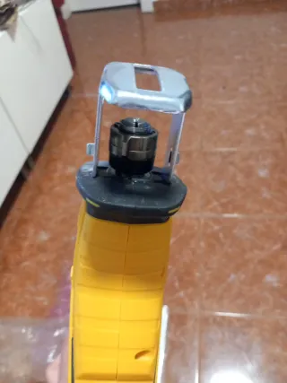 Sierra de sable DeWalt