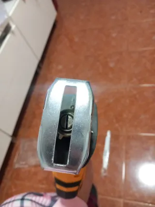 Sierra de sable DeWalt