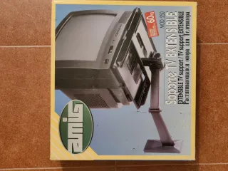 Soporte TV Amig Extensible 60kg