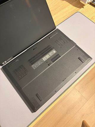 Portátil Asus TUF Dash F15 i5 16GB 1TB