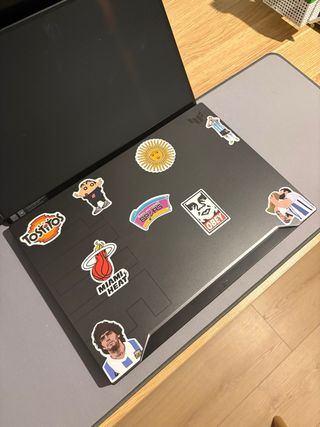 Portátil Asus TUF Dash F15 i5 16GB 1TB