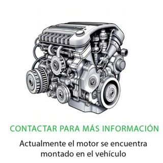57790 motor completo d4f renault clio iii 1.2 16v