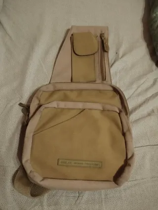 Marsupio tracolla borsa Hblix Outdoor Reaction