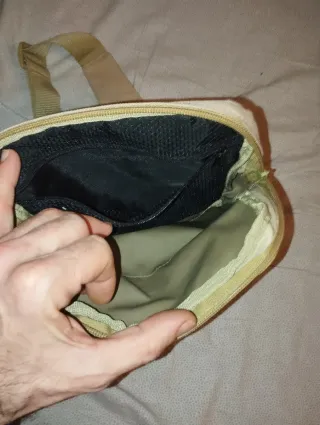 Marsupio tracolla borsa Hblix Outdoor Reaction