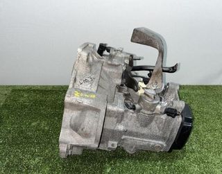 Audi 96228 caja de cambios ewt a3 (8l) 1.9 tdi