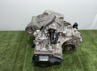 Audi 96228 caja de cambios ewt a3 (8l) 1.9 tdi
