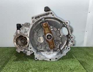 Audi 96228 caja de cambios ewt a3 (8l) 1.9 tdi