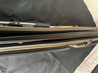 Funda para cañas de pesca 122x14