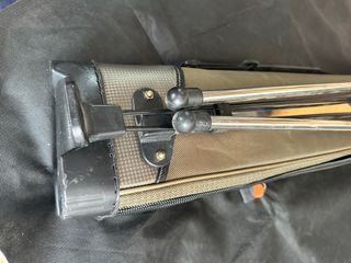 Funda para cañas de pesca 122x14