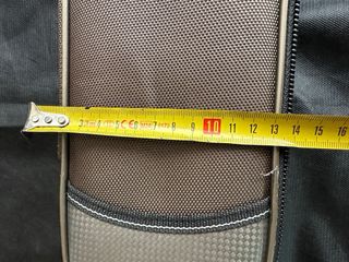 Funda para cañas de pesca 122x14