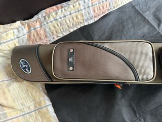 Funda para cañas de pesca 122x14