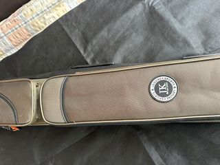 Funda para cañas de pesca 122x14