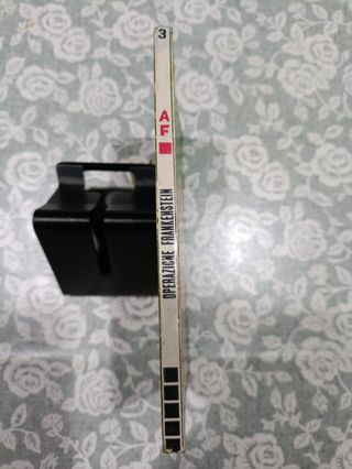 Alan Ford n.3 originale luglio 1969