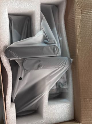 Cerradura Inteligente Puerta