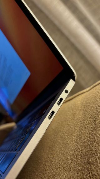 MacBook Pro 13” 2017 Intel