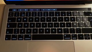 MacBook Pro 13” 2017 Intel