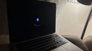 MacBook Pro 13” 2017 Intel