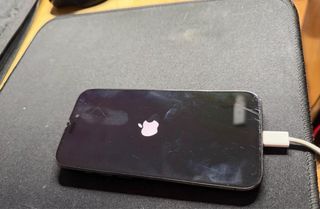 iPhone 15 Pro Space Gray