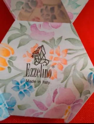 Collana Ezzelino cuore rosa con zircone