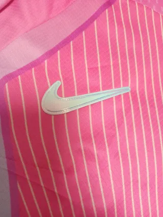 Camiseta Fútbol nueva talla L 10 LY