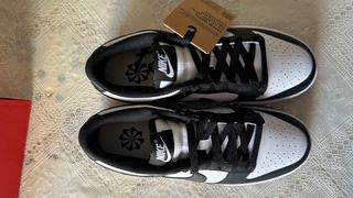 Zapatillas Nike Dunk Talla 38