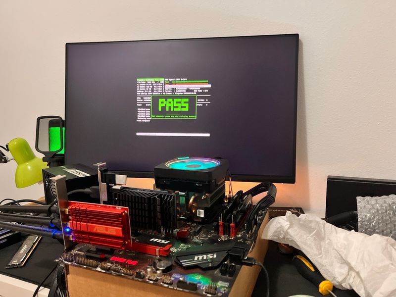 MODULOS MEMORIA RAM HyperX Fury 16GB DDR4 2666MHz afbeelding 9