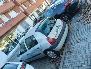 Renault Clio 2001
