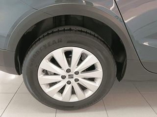 SEAT Arona 1.0 TSI Style Special Edition 85 kW (115 CV)