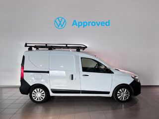 Dacia Dokker 1.6 GLP Ambiance 63 kW (85 CV)