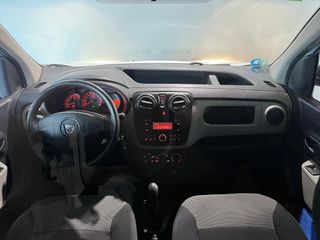 Dacia Dokker 1.6 GLP Ambiance 63 kW (85 CV)