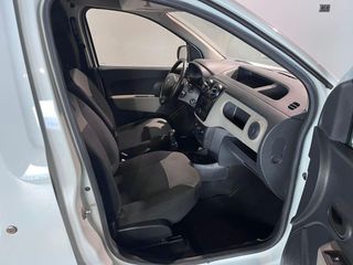 Dacia Dokker 1.6 GLP Ambiance 63 kW (85 CV)