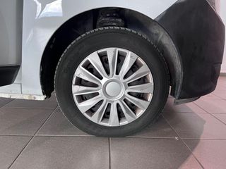 Dacia Dokker 1.6 GLP Ambiance 63 kW (85 CV)