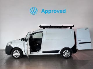 Dacia Dokker 1.6 GLP Ambiance 63 kW (85 CV)