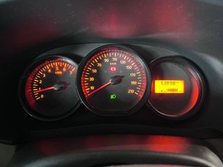 Dacia Dokker 1.6 GLP Ambiance 63 kW (85 CV)