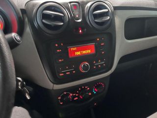 Dacia Dokker 1.6 GLP Ambiance 63 kW (85 CV)