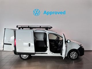 Dacia Dokker 1.6 GLP Ambiance 63 kW (85 CV)