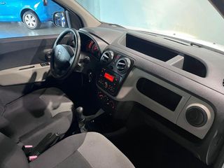 Dacia Dokker 1.6 GLP Ambiance 63 kW (85 CV)