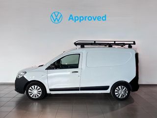 Dacia Dokker 1.6 GLP Ambiance 63 kW (85 CV)