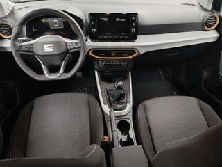 SEAT Arona 1.0 TSI Style Special Edition 85 kW (115 CV)