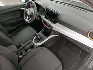 SEAT Arona 1.0 TSI Style Special Edition 85 kW (115 CV)