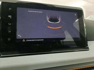 SEAT Arona 1.0 TSI Style Special Edition 85 kW (115 CV)