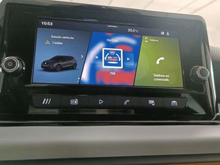 SEAT Arona 1.0 TSI Style Special Edition 85 kW (115 CV)