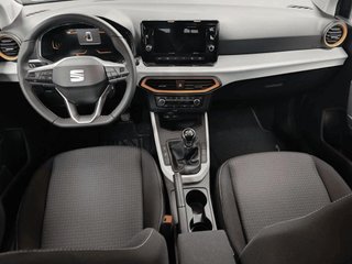 SEAT Arona 1.0 TSI Style Special Edition 85 kW (115 CV)