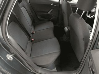 SEAT Arona 1.0 TSI Style Special Edition 85 kW (115 CV)