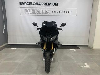 BMW Motorrad R 1250 RS