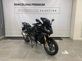 BMW Motorrad R 1250 RS