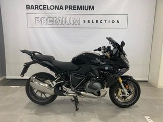 BMW Motorrad R 1250 RS
